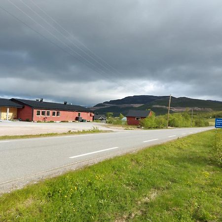 Austertanakrystallen By Pure Lifestyle Arctic Екстериор снимка